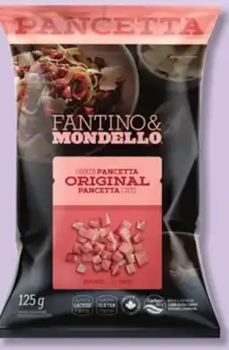IGA FANTINO & MONDELLO SLICED OR DICED DELI MEAT OR SAUSAGE offer