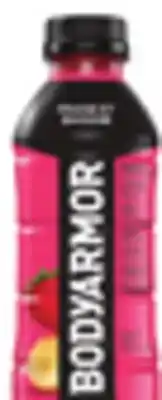 IGA BODYARMOR HYDRATION DRINK offer