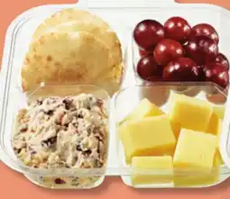 IGA C'EST PRÊT! PROTEIN SNACKS offer