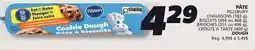 IGA PILLSBURY DOUGH offer