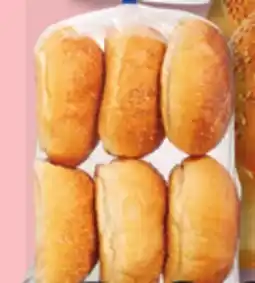 IGA KAISER ROLLS OR MINI PANINI offer