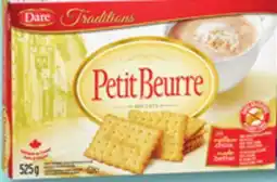 IGA DARE COOKIES offer