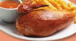 IGA BREAST MEAL offer