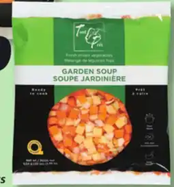 IGA TOUT PRÊT SOUP offer