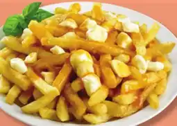 IGA C'EST PRÊT! POUTINE offer