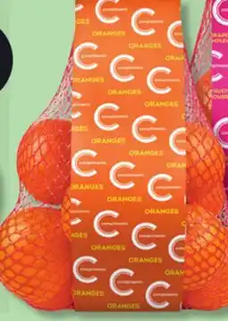 IGA OR GRAPEFRUITS offer