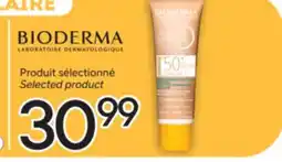 Brunet BIODERMA Produit sélectionné offer