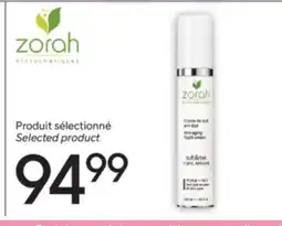 Brunet ZORAH Produit sélectionné offer