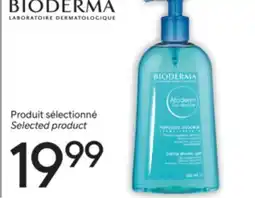Brunet BIO DERMA Produit sélectionné offer