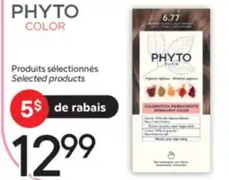 Brunet PHYTO Produits sélectionnés offer