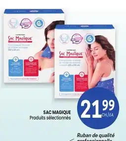 Uniprix SAC MAGIQUE Produits sélectionnés offer