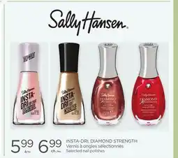 Proxim SALLY HANSEN offer
