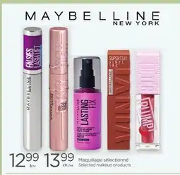 Proxim MAYBELLINE NEW YORK offer