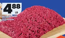 Provigo MEDIUM GROUND BEEF offer