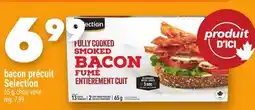 Marche Ami Bacon précuit Selection offer