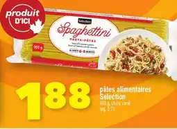Marche Ami Pâtes alimentaires Selection offer