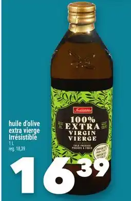 Marche Ami Huile d'olive extra vierge Irrésistible offer