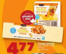 Marche Ami Fromage Selection offer