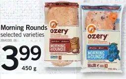 Loblaws Morning Rounds offer