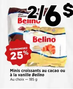 Val-Mont Belino offer