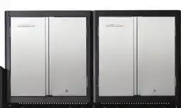 Canadian Tire Maximum 28˝ Stainless-Steel Wall Cabinet offer