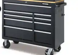 Canadian Tire Maximum 43˝ 9-Drawer Cabinet offer