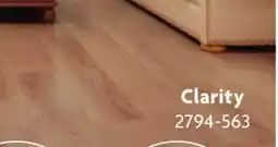 Home Hardware Purified Laminate Plank Flooring offer