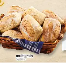 Fortinos MULTIGRAIN offer