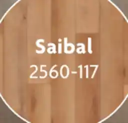 Home Hardware Chateau SPC Vinyl Plank Flooring Saibal offer