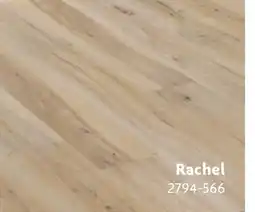 Home Hardware Rachel Nautique Laminate Plank Flooring offer