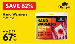 Home Hardware Hand Warmers offer