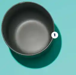 Real Canadian Superstore PC MATTE STONE CEREAL BOWL offer