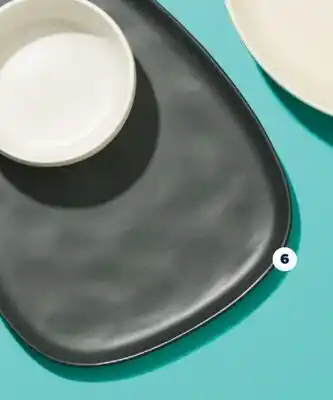 Real Canadian Superstore PC MATTE STONE SERVE PLATTER offer