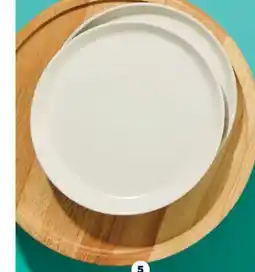 Real Canadian Superstore PC MANGO ROUND TRAY offer