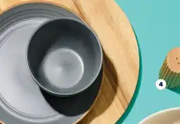 Real Canadian Superstore PC RIBBED SALT & PEPPER SHAKERS offer