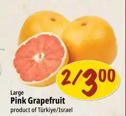 Farm Boy Large Pink Grapefruit offer