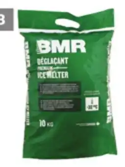 BMR DÉGLACANT offer