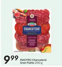 Sobeys Gran Piatto offer