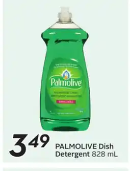 Sobeys PALMOLIVE Dish Detergent offer
