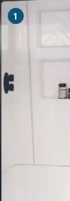 Home Hardware Conekt 4 Pc. Shower offer