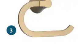 Home Hardware Mikah Bath Accessories Towel ring offer