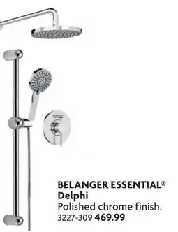 Home Hardware Delphi offer