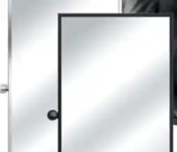 Home Hardware Yelda Mirror offer