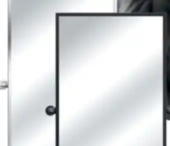Home Hardware Yelda Mirror offer
