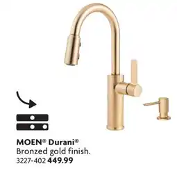 Home Hardware in Parker Fireclay Kitchen Sink offer