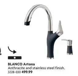 Home Hardware Artona offer