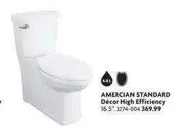 Home Hardware Décor High Efficiency offer