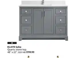 Home Hardware Soho offer