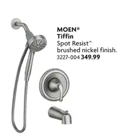 Home Hardware Tiffin offer