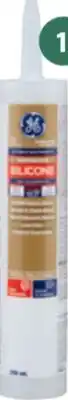 Home Hardware Kitchen & Bath Silicone II Sealant offer